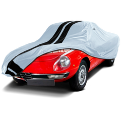 Alfa Romeo Spider TitanGuard Car Cover