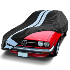 Alfa Romeo Sprint 1977-1979 TitanGuard Car Cover