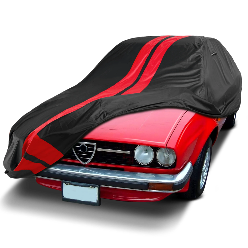 Alfa Romeo Sprint 1977-1979 TitanGuard Car Cover