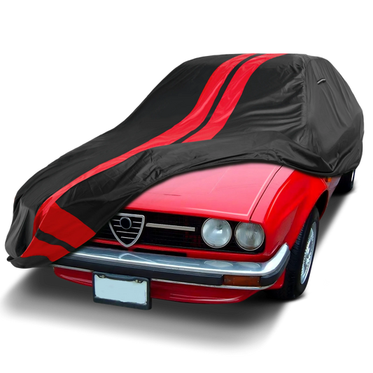 Alfa Romeo Sprint 1977-1979 TitanGuard Car Cover