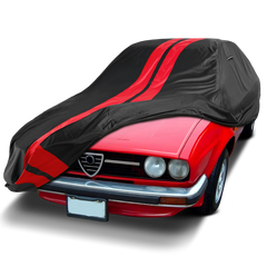 Alfa Romeo Sprint 1977-1979 TitanGuard Car Cover