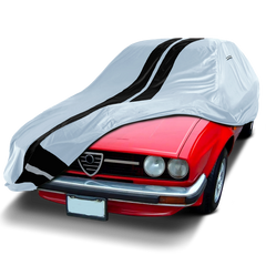 Alfa Romeo Sprint 1977-1979 TitanGuard Car Cover