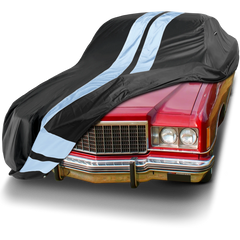 Chevrolet Caprice TitanGuard Car Cover