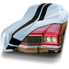 Chevrolet Caprice TitanGuard Car Cover