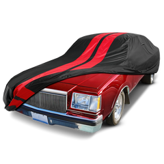 Buick Regal TitanGuard Car Cover