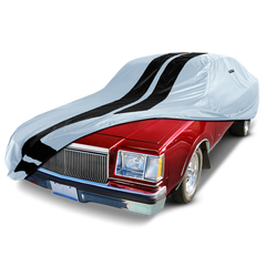 Buick Regal TitanGuard Car Cover