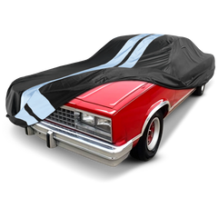 Chevrolet El Camino TitanGuard Car Cover