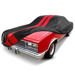 Chevrolet El Camino TitanGuard Car Cover