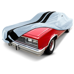 Chevrolet El Camino TitanGuard Car Cover