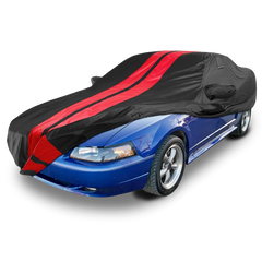 Ford Mustang Car Cover