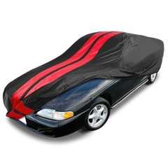 Ford Mustang TitanGuard Car Cover