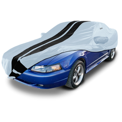 Ford Mustang TitanGuard Car Cover