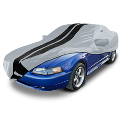 Ford Mustang Car Cover