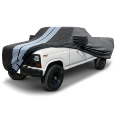 Ford F-150 Classic Truck Cover - Custom-Fit, Heavy-Duty, All-Weather