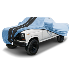 Ford F-150 Classic Truck Cover - Custom-Fit, Heavy-Duty, All-Weather