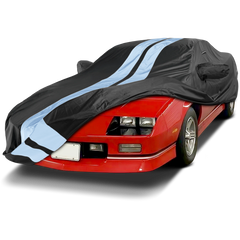 Chevrolet Camaro TitanGuard Car Cover