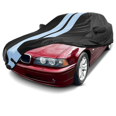 BMW 5-Series TitanGuard Car Cover