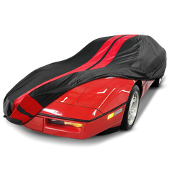 Chevrolet Corvette TitanGuard Car Cover