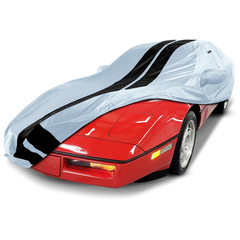 Chevrolet Corvette TitanGuard Car Cover