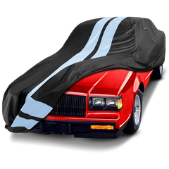 Buick Grand National 1984-1987 TitanGuard Car Cover