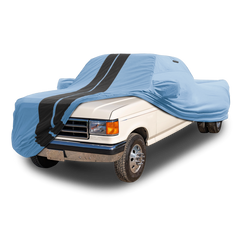 Ford F-350 Truck Cover - Custom-Fit, Heavy-Duty, All-Weather