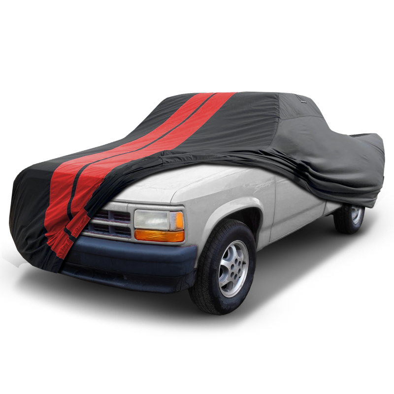 Dodge Dakota Truck Cover - Custom-Fit, Heavy-Duty, All-Weather