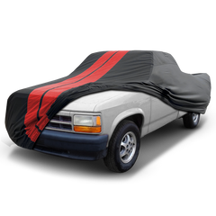 Dodge Dakota Truck Cover - Custom-Fit, Heavy-Duty, All-Weather