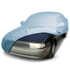 1987-1999 Nissan Sentra GoldGuard Car Cover-Gray