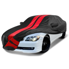 BMW 7-Series TitanGuard Car Cover