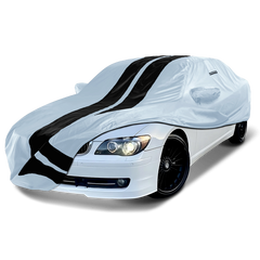 BMW 7-Series TitanGuard Car Cover