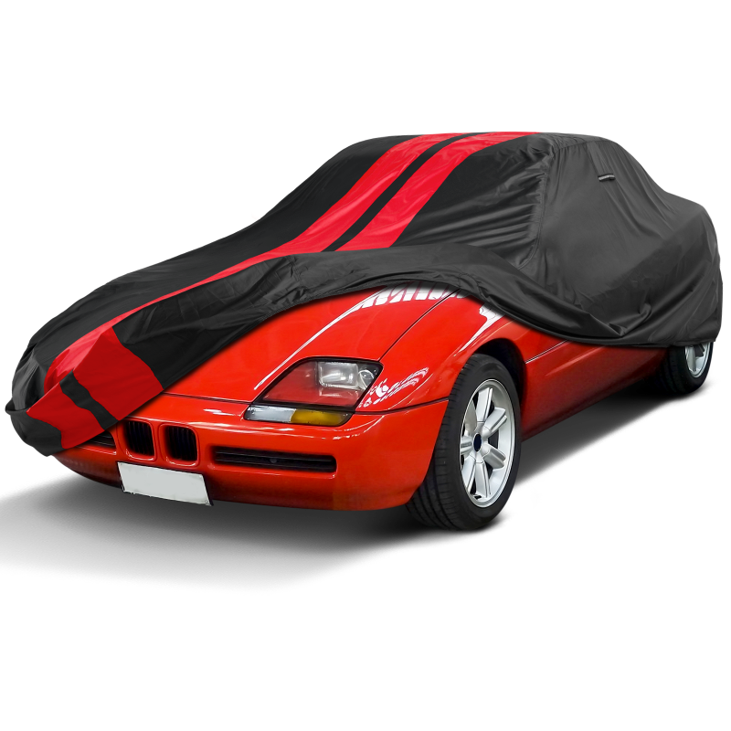 BMW Z1 1988-1991 TitanGuard Car Cover