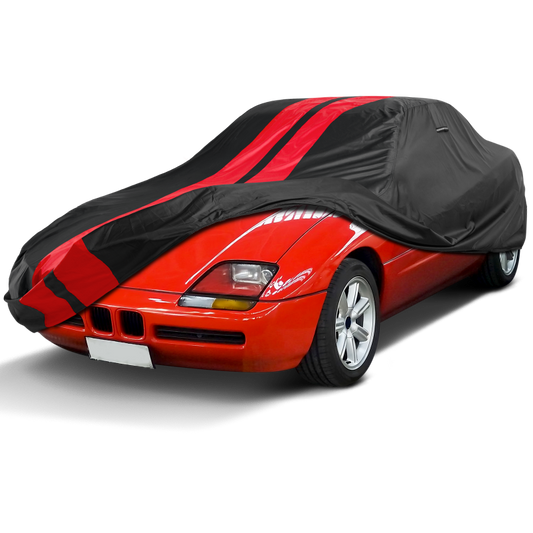 BMW Z1 1988-1991 TitanGuard Car Cover