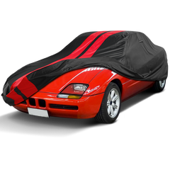 BMW Z1 1988-1991 TitanGuard Car Cover