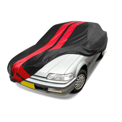 Honda Civic TitanGuard Car Cover