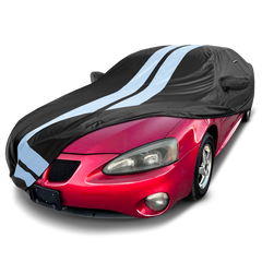 Pontiac Grand TitanGuard Car Cover