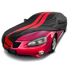 Pontiac Grand TitanGuard Car Cover