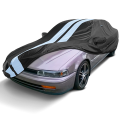 Honda Accord TitanGuard Car Cover