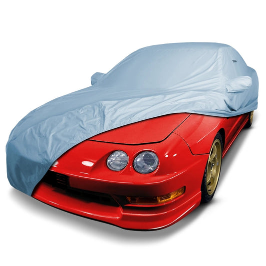 1990-2001 Acura Integra Coupe GoldGuard Car Cover-Gray