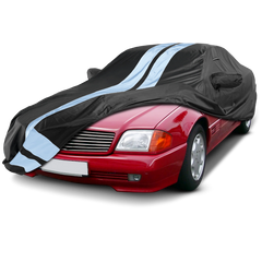 Mercedes-Benz SL-Class TitanGuard Car Cover