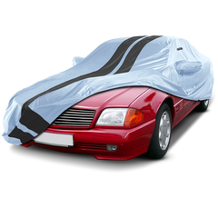 Mercedes-Benz SL-Class TitanGuard Car Cover