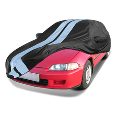 Honda Civic TitanGuard Car Cover