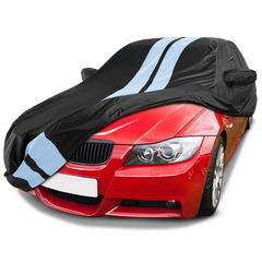 BMW 3-Series TitanGuard Car Cover