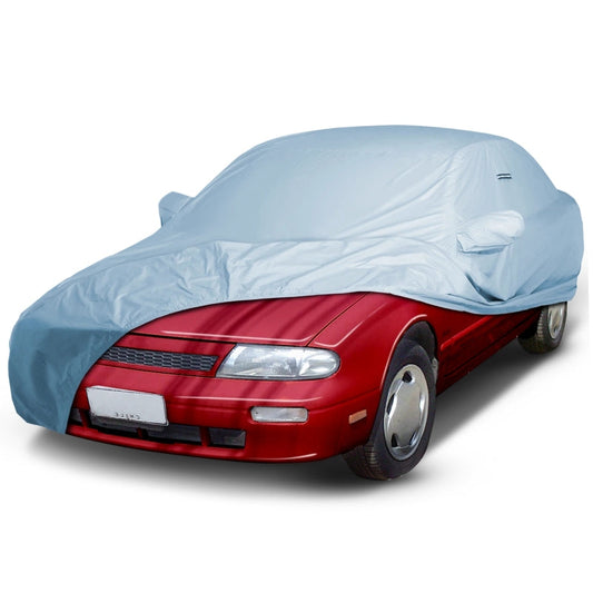 1993-2001 Nissan Altima GoldGuard Car Cover-Gray