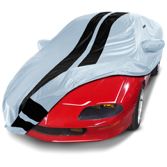 Chevrolet Camaro TitanGuard Car Cover