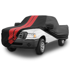 Ford Ranger Truck Cover - Custom-Fit, Heavy-Duty, All-Weather