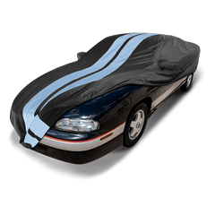 Chevrolet Monte Carlo TitanGuard Car Cover