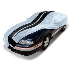 Chevrolet Monte Carlo TitanGuard Car Cover