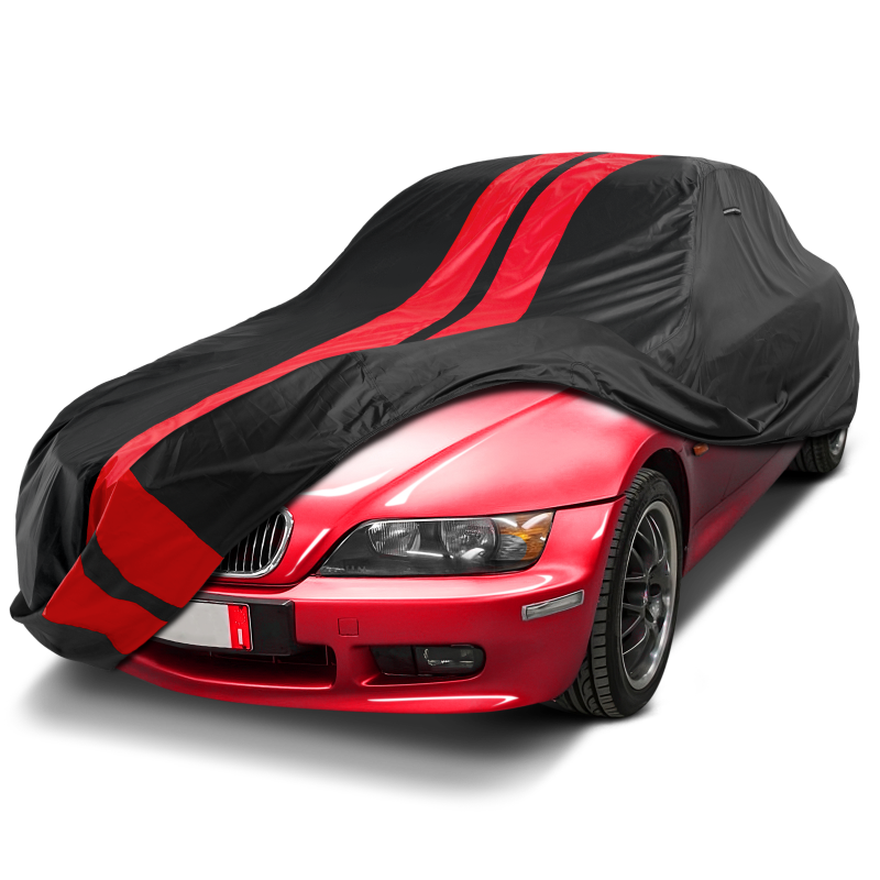 BMW Z3, Z4 TitanGuard Car Cover