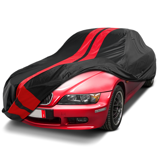 BMW Z3, Z4 TitanGuard Car Cover