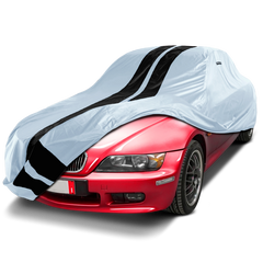 BMW Z3, Z4 TitanGuard Car Cover